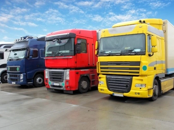 Konya Doğanşehir Nakliye